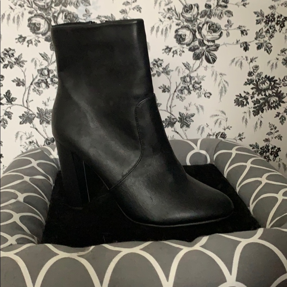 Booties